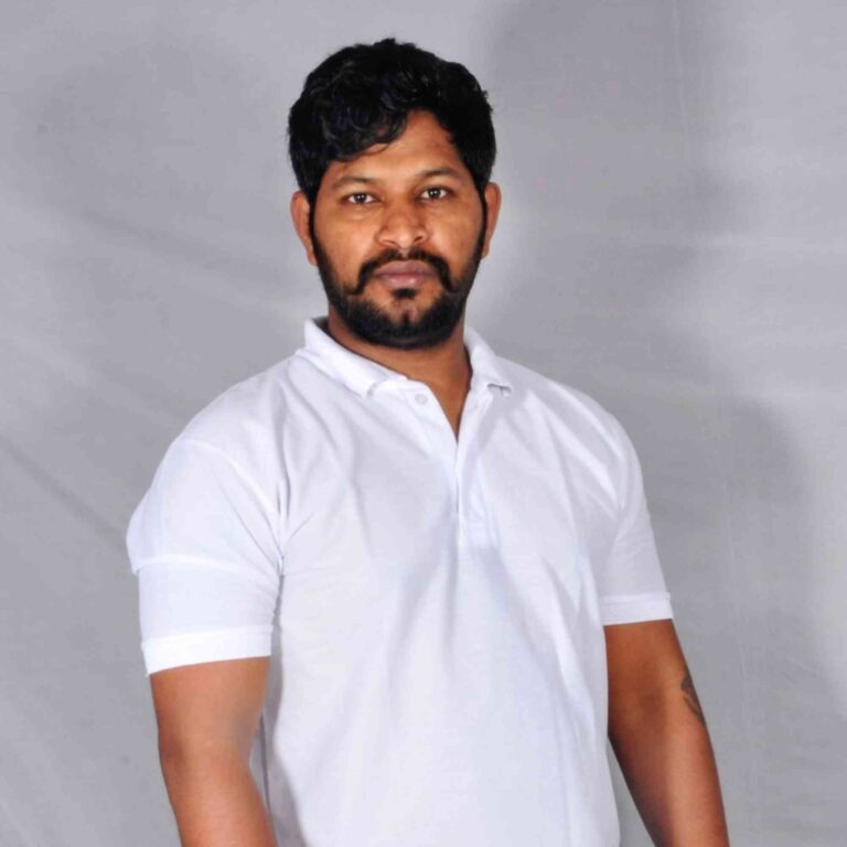 Venkata Narasimha Reddy Mula