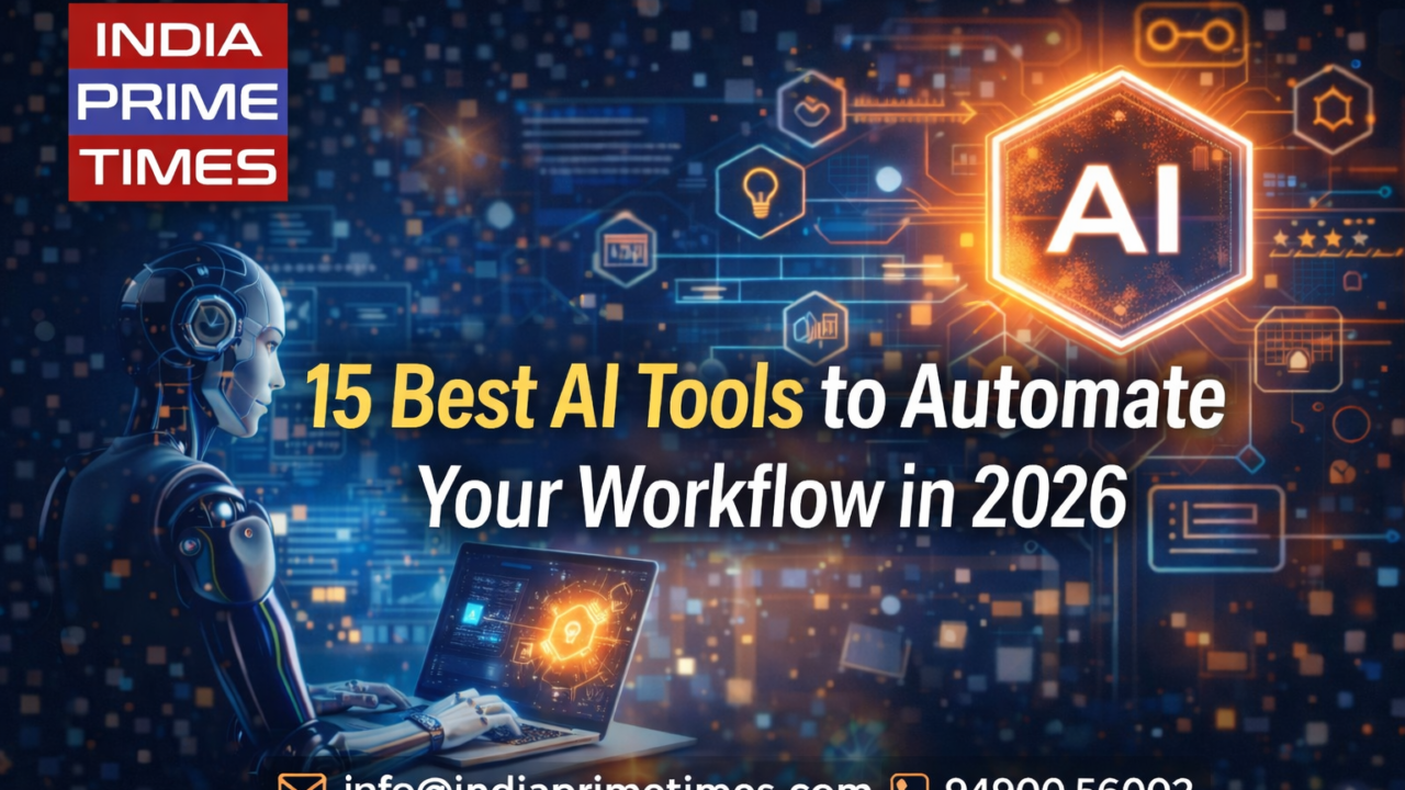 Best AI Tools