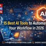 Best AI Tools