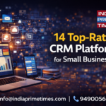 CRM Platforms