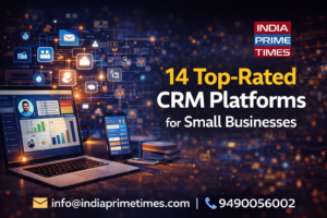 CRM Platforms