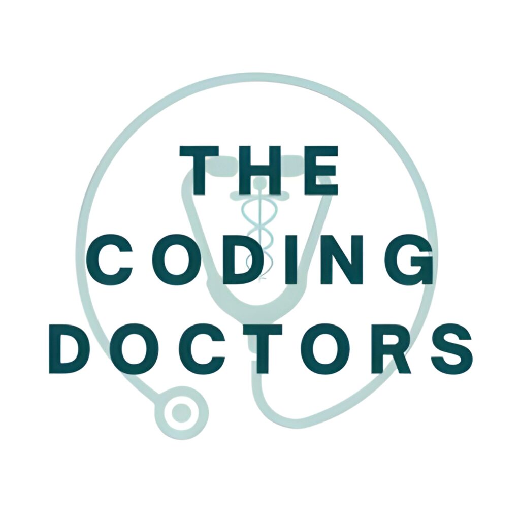 Coding doctors