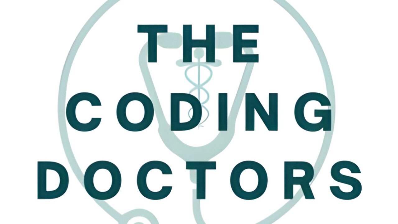 Coding doctors