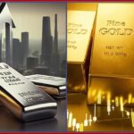 Gold, Silver Rally: 24K Tops ₹1.60 Lakh per 10g