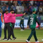 Pakistan’s Partial Boycott Throws T20 World Cup