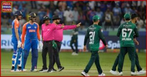 Pakistan’s Partial Boycott Throws T20 World Cup