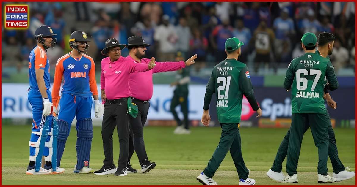 Pakistan’s Partial Boycott Throws T20 World Cup