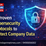 Cybersecurity Protocols