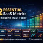 Essential Saas Meteics