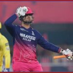 15-Year-Old Vaibhav Sooryavanshi Smashes 15-Ball 50 as RR Demolish CSK in Opener