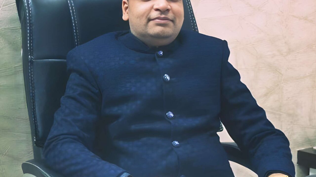 Abhishek Goyal Image