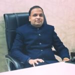 Abhishek Goyal Image