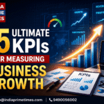 Business growth