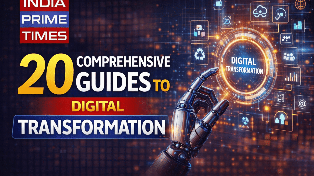 Digital Transformation