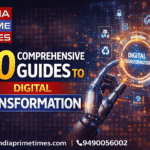 Digital Transformation