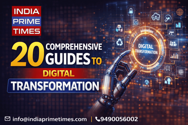 Digital Transformation