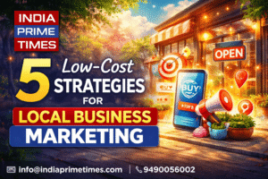 Business marketing