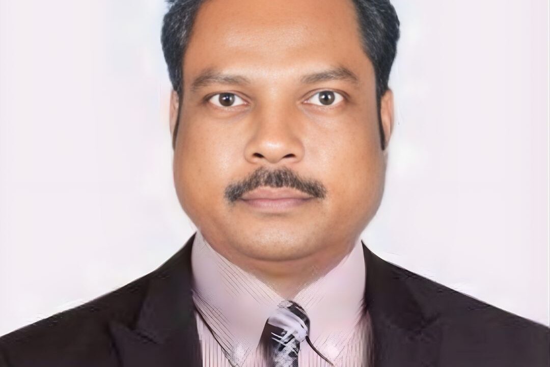 Dr. Ranga Sudhakar Image