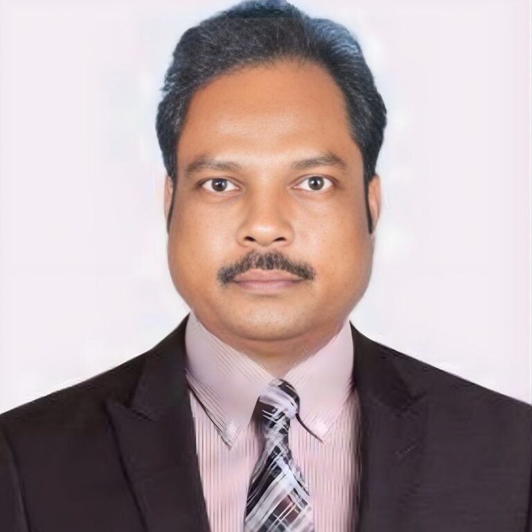 Dr. Ranga Sudhakar Image
