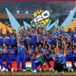 India men's cricket team retain ICC Men's T20 World Cup 2026