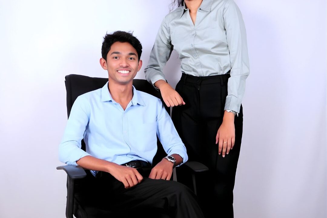 Naresh Boya team image