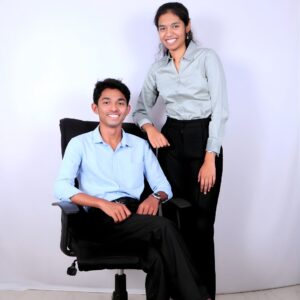 Naresh Boya team image