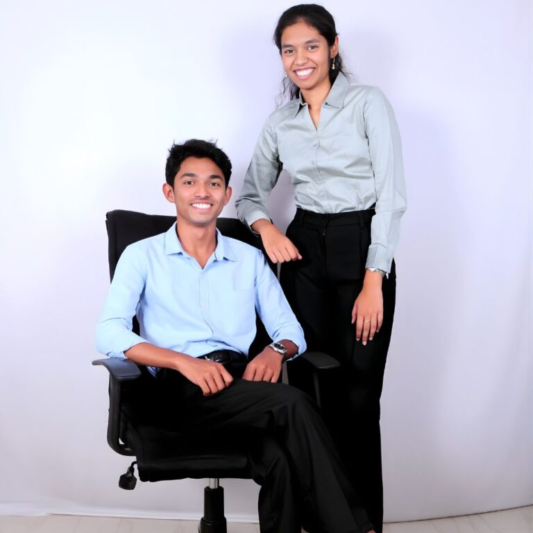 Naresh Boya team image