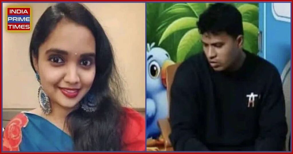 Navy Technician Dismembers Lover, Stores Body in Fridge Before Surrendering