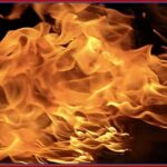 Panic in Masab Tank: Major Fire Erupts at Hyderabad Private Hospital Following AC Explosion, All Patients Safe