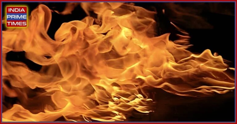 Panic in Masab Tank: Major Fire Erupts at Hyderabad Private Hospital Following AC Explosion, All Patients Safe