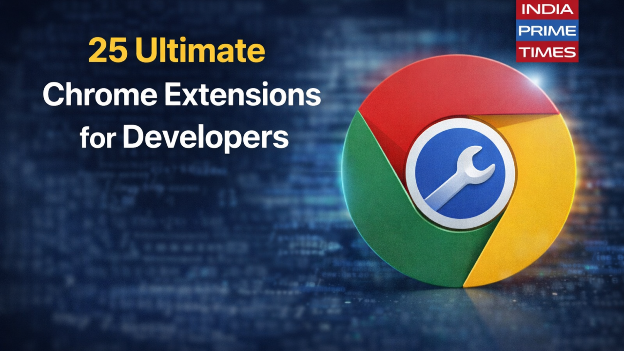 Chrome Extensions