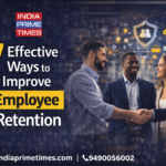 Employee retention