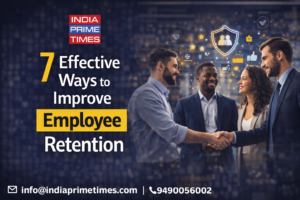 Employee retention