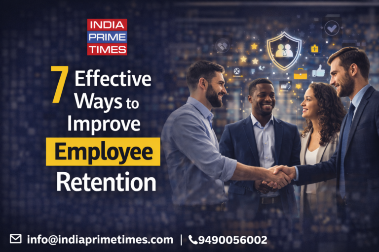 Employee retention