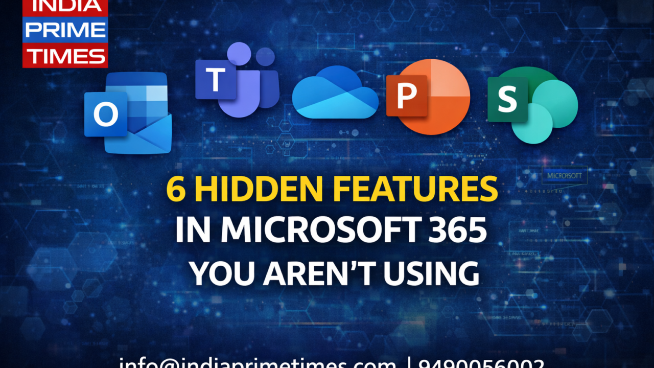 Microsoft 365
