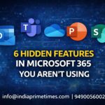 Microsoft 365
