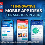 Innovative Mobile App Ideas