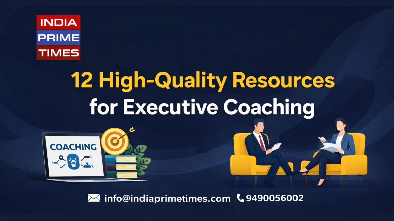 Executive coaching