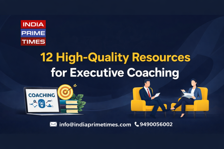 Executive coaching
