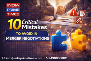 10 Critical mistakes