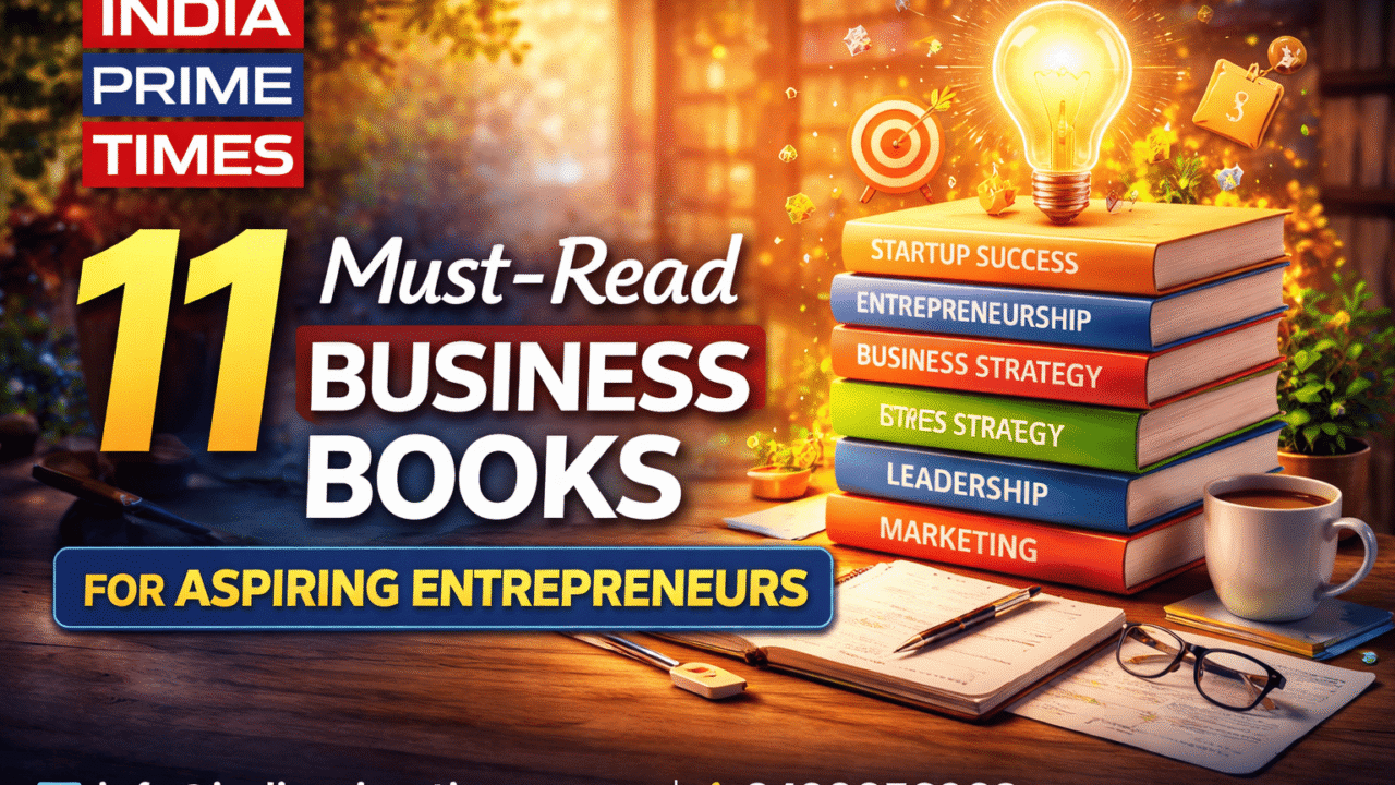 Business books