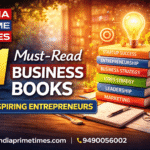 Business books