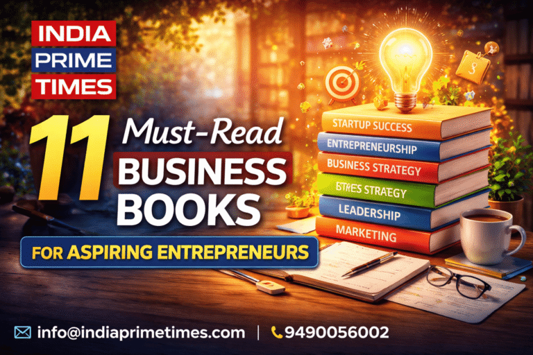 Business books