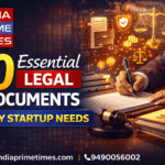 Legal documents