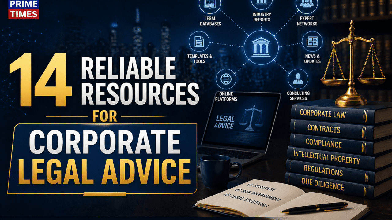 Legal Advice