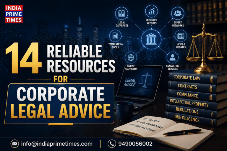 Legal Advice