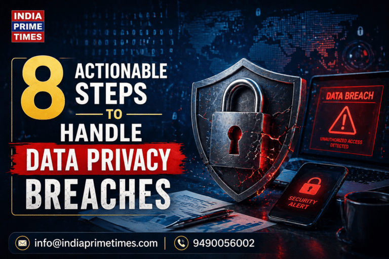 Data Privacy