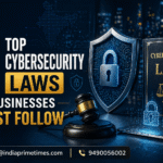 Cybersecurity Laws