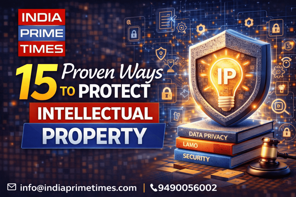 Intellectual Property