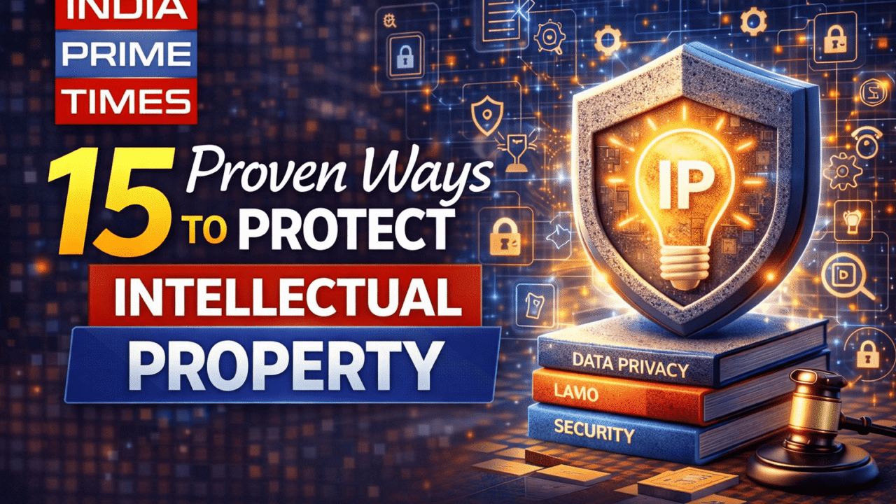 Intellectual Property